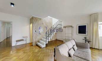 Imagem 3: Apartamento Para Venda Bela Vista, 5 Quartos, 3 Suítes, 2 Vagas, 485m² - (condomínio Novo