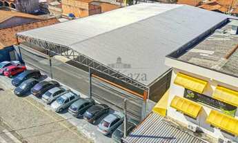 Imagem 4: Imóvel para aluguel com 1100 metros quadrados em Jardim Portugal - São José dos Campos - S