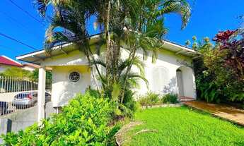 Imagem: CASA - BAIRRO BOM ABRIGO - R$ 990.000,00