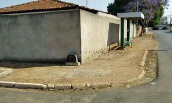 Imagem 2: CASA A VENDA DE ESQUINA NO CPA