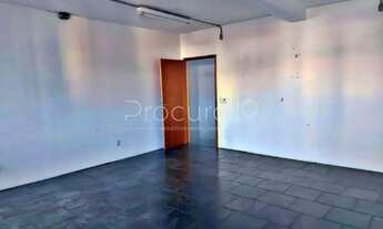 Imagem 7: Prédio comercial em área estratégica de Ribeirão Preto