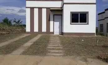 Imagem: Casa Bairro Tropical Ville