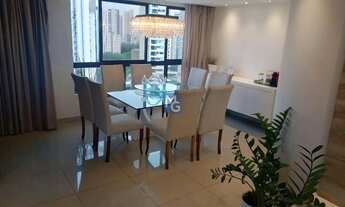 Imagem 4: Apartamento à venda no bairro Espinheiro - Recife/PE