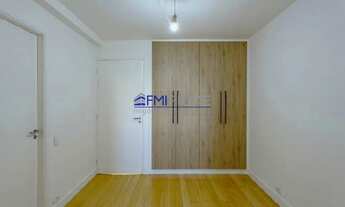 Imagem 7: APARTAMENTO À VENDA 106M² COM 3 DORMITÓRIOS, 1 SUÍTE E 1 VAGA - REGIÃO DA SUMARÉ - SP