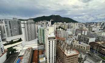 Imagem 3: Apartamento-1ª-locação-para-aluguel-02 quartos-granbery