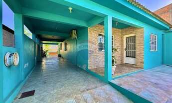 Imagem 6: CASA À VENDA Casa com 2 dormitórios