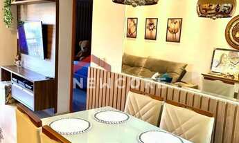 Imagem: Apartamento em Rua Stéfano Baruffi - Residencial