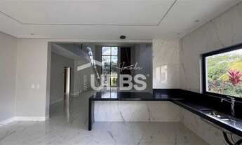 Imagem 6: Condomínio Aguas da Serra, Hidrolândia-Go