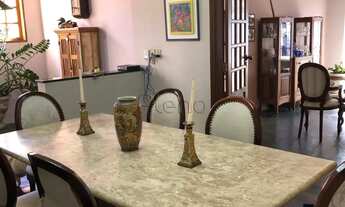 Imagem 6: Casa à venda em Valinhos, Vila São Sebastião, com 3 quartos, com 278 m²