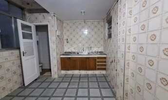 Imagem: Apartamento / Residencial / Glória