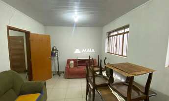 Imagem: Casa mobiliada para alugar no bairro Vila