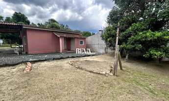 Imagem: Casa COM ÓTIMO TERRENO à venda no Centro