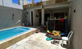 Imagem 3: Casa de praia em Pirambu