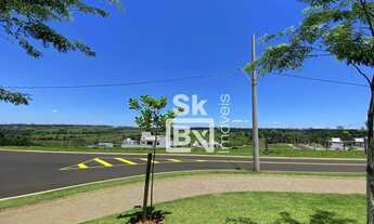 Imagem 6: Terreno à venda, 277 m² - Condomínio Terras Alpha - Uberlândia/MG