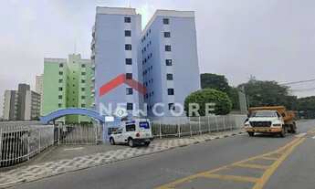 Imagem: Apartamento em Rua Regina Cabalau Mendonça