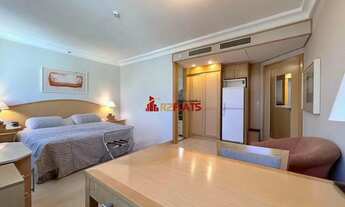 Imagem 2: Flat com ótimo preço no Higienópolis. Confira!