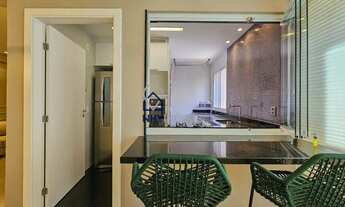 Imagem 7: Apartamento 2 quartos para alugar no Vila da Serra