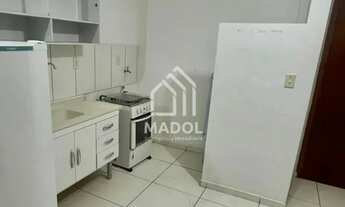 Imagem 3: FLAT SEMI MOBILIADO - CONDOMINIO UNIVERSIFLAT