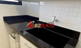 Imagem 6: Flat com ótimo preço no bairro Vila Olímpia. Confira!