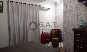 Imagem 6: Casa para Locação no Jardim Jatobá - 3 Dormitórios com Suíte