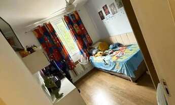 Imagem 7: Apartamento com 2 dormitórios à venda, 65 m² por R$ 420.000,00 - Maceió - Niterói/RJ