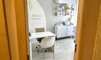 Imagem 3: Sala Comercial para Locação com 56 m² na R. Marechal Deodoro, Centro, São Bernardo