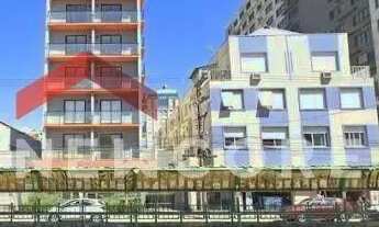Imagem 3: Apartamento em Avenida João Pessoa - Farroupilha - Porto Alegre/RS