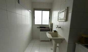 Imagem 7: Imóvel para aluguel possui 50 m2 com 2 quartos em Pinheirinho - Curitiba - PR