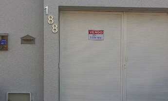 Imagem: Casa duplex loteamento cidade verde