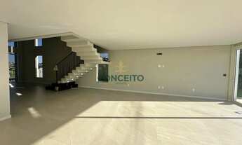 Imagem 5: Casa alto padrão a venda no Condomínio Reserva da Pedra, com 4 Quartos suítes, e metragem