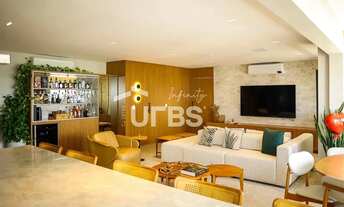 Imagem: Condomínio Residencial Serra Dourada