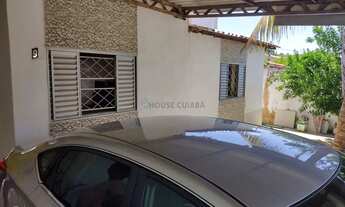 Imagem: Casa 3qts 1 Suite e com Piscina Jd. Imperial