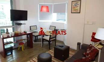 Imagem 4: Flat com ótimo preço no bairro Vila Olímpia. Confira!