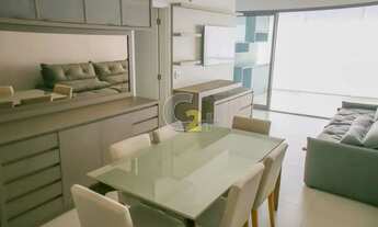 Imagem 5: Apartamento para locação. Moema, 2 dormitórios, 1 suíte, 1 vaga