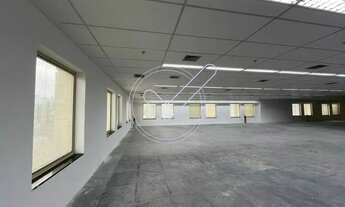 Imagem 2: Conjunto Comercial de Alto Padrao na Vila Olimpia para locação