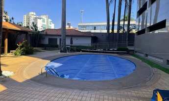 Imagem 2: Edifício SAN Rafael, o Mais Alto e mais Luxuoso de Betim