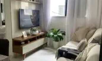 Imagem 2: Lindo Apartamento 2/4 Sendo 1 Suíte no Centro de Lauro