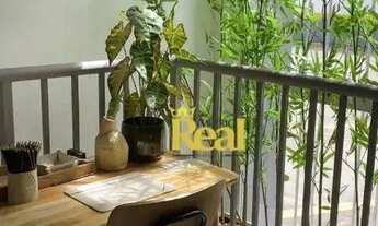 Imagem 7: Apartamento com 2 dormitórios à venda, 52 m² por R$ 665.000,00 - Vila Romana - São Paulo/S