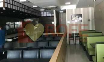 Imagem: Prédio para alugar, 390 m² por R$ 14.000,01/mês