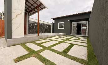 Imagem 7: Casa à Venda Lado Praia em Unamar 2º Distrito de Cabo Frio-RJ