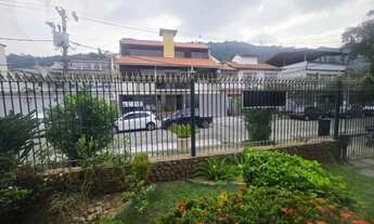 Imagem 4: Casa à venda, 303 m² por R$ 2.000.000,00 - São Francisco - Niterói/RJ