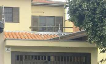 Imagem: Casa -03 dormitórios- JARDIM ALVORADA