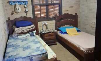 Imagem 6: Chácara Rústica com Vista Permanente para a Pedra do Baú em São Bento do Sapucaí