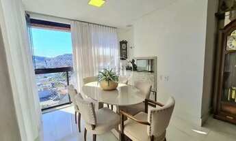 Imagem 5: Apartamento 3 Quartos com 3 Suítes e 110m² - Centro - JMS