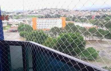 Imagem 2: Apartamento Para Locacao No Residencial Sao Francisco de Assis