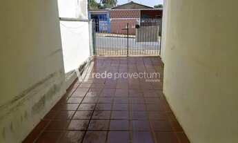 Imagem 2: Casa - Jardim Santa Genebra - Campinas