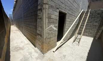 Imagem 7: Galpão com 200m² para locação no bairro Terceiro Centenário