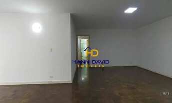 Imagem 6: Apartamento com 3 dormitórios, 138 m² - venda por R$ 1.400.000,00 ou aluguel por R$ 7.558