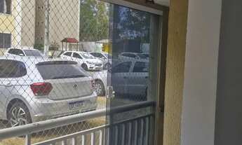 Imagem 7: Apto Gran Village Brasil 2