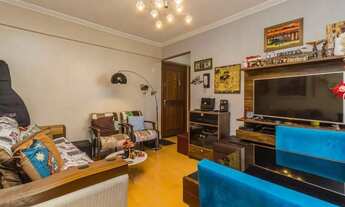 Imagem 6: Apartamento de 1 dormitório bairro Cristo Redentor